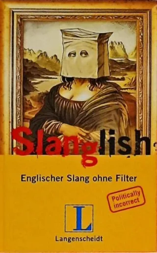 Langenscheidt Slanglish