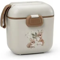 Elodie Lunchbox Lunch & Snack Box - Brotdose – Bunny Darling, Polypropylen