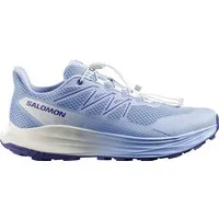 Salomon SHOES ALPHARIDE 2 W Brunnb/Vanila/Deep B BRUNNERA BLUE/VANILLA ICE/DEE Laufschuh