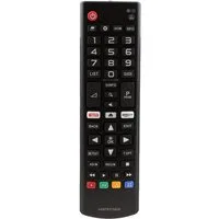 azurano Ersatz für LG AKB75375608 Universal-Smart-TV-Fernbedienung (Ersetzt LG AKB75375608 & AN-MR18BA)