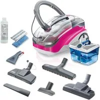 Thomas Wasch-Sauger AQUA+ ALLERGY & FAMILY, 1700 W, beutellos, ECO-Stufe