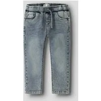 Name It Schlupfjeans NMMRYAN SLIM SWE JEANS 2472-TH NOOS im Jogging Style