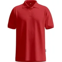 Qualitex Workwear Poloshirt Poloshirt Herren Kurzarm – atmungsaktiv & nachhaltig Polo Shirt (1-tlg) Herren Poloshirt kurzarm aus Tencel – bequem, robust & vielseitig