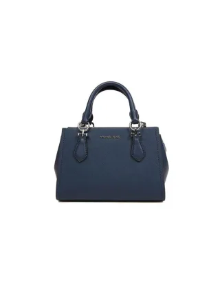 Michael Kors Umhängetasche Navy