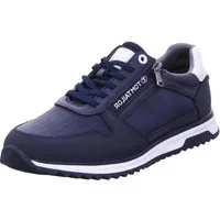 TOM TAILOR Schnürschuh