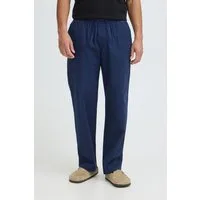Blend Leinenhose BHVolker Stilvolle Hose aus Leinenmix