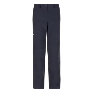 SALEWA - Stria Dry'Ton 2 in 1 Hose Damen - Blau (Gr.42)