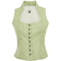 Hangowear Trachtenbluse FANNY (1-tlg)