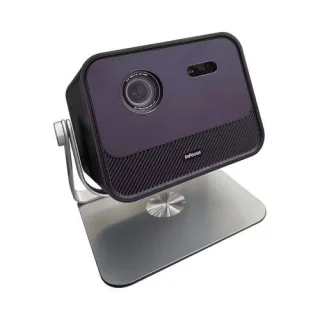 InFocus Crusader Grand Master mit Standfuss IN3038SL