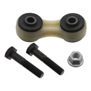 Febi Koppelstange hinten Audi A6 Allroad VW Passat