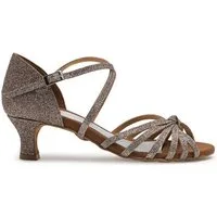 Dancing Queens Grace Radiance Tanzschuhe - Absatz 5.0 cm flare Sandalette