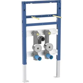 Geberit Duofix Element f. WT, 82-98cm, S-Arm. 111028002