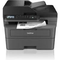 Brother HL-L2800DW Multifunktionsdrucker WiFi Schwarz Schwarz-Weiß Laserdrucker