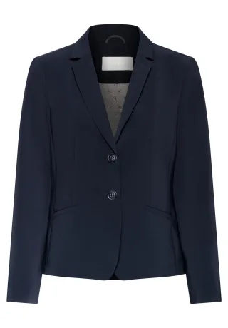 BIANCA Moden GmbH & Co. KG - EDITH navy - Gr. - 48