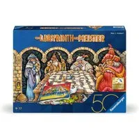Ravensburger Spiel Ravensburger 22474 Labyrinth der Meister, Ravensburger 22474 Labyrinth der Meister, Made in Europe