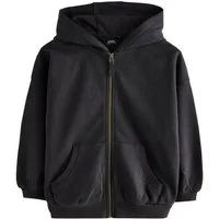 Next Kapuzensweatjacke Sportliche Kapuzenjacke (1-tlg)