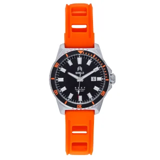 Shield Reef Armbanduhr mit Datum