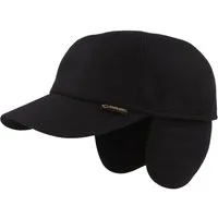 Göttmann Baseball Cap Monaco-K-G mit Gore-Tex-Membran und Ohrenschutz