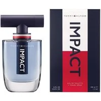 Tommy Hilfiger Eau de Toilette Tommy Impact