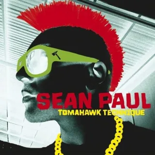 Tomahawk Technique [Audio CD] PaulSean