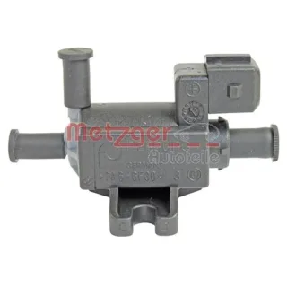 Metzger Ladedruckregelventil Opel Astra Corsa Meriva Speedster Zafira