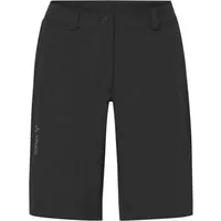 VAUDE Fahrradhose Women's Cyclist Shorts II besonder schnell trocknende Fahrradhose