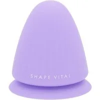 shapevital.de Massagegerät SHAPEVITAL Triggertool zur Behandlung verspannter Muskeln, stark haftender Saugnapf, hochwertiges und langlebiges Material