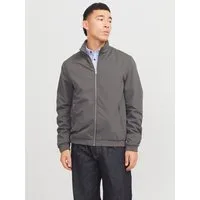 Jack & Jones Blouson JJERUSH Stylisch, funktional, ideal für Herbst, pflegeleicht mit stylischem Stehkragen