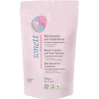 Sonett Bleichkomplex und Fleckentferner - Beutel 900g Bleichmittel