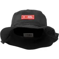 Manufaktur13 Sonnenhut Boonie Hat (Riot Gear) - Sonnenhut, Bucket Hat, Fischer Hut, Anglerhut mit UV-Schutzfaktor 50+