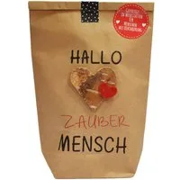 Wunderle Wundertüte Wundertüte "Du bist mein Zaubermensch"