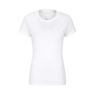 Mountain Warehouse - "Talus" Thermo-Top für Damen (Weiß)