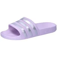 adidas Performance adidas Damen Badeschlappen Adilette Aqua Badeschuh