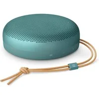 Bang & Olufsen Bang & Olufsen Beosound A1 3rd Bluetooth Lautsprecher Eucaltptus Green Bluetooth-Lautsprecher