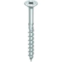 Heco Holzbauschraube HECO-TOPIX-plus 6,0 x 120, Senkkopf, HECO-Drive, TG, A3K 100 Stk