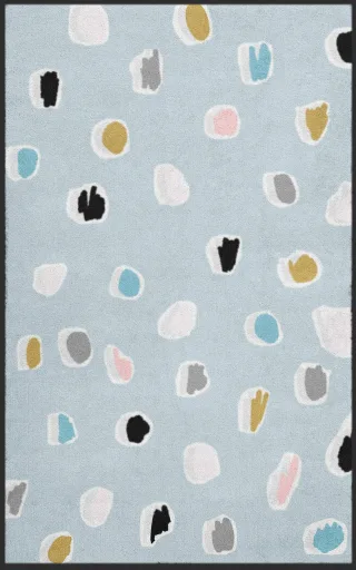 Fussmatte 7549 | Größe: 60 cm x 90 cm