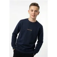 Jack & Jones Junior Sweatshirt JORNORREBRO EMB SWEAT CREW NOOS JNR