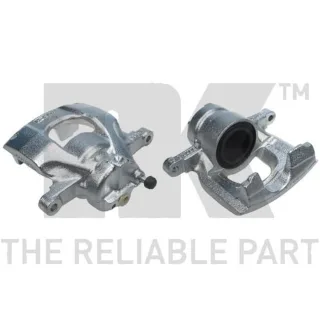 NK Bremssattel vorne rechts Citroen C1 Peugeot 107 108 Toyota Aygo