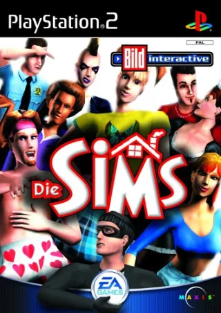 Die Sims [für PlayStation 2]