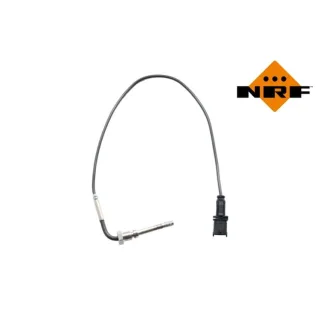 NRF Abgastemperatursensor vor Partikelfilter Fiat Fiorino Qubo 1,3 707174