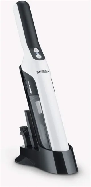 Severin HV 7140 (schwarz + weiß)
