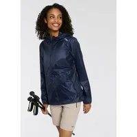 CMP Regenjacke wärmende Übergangsjacke, für Wandern und andere Outdoor-Aktivitäten