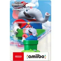 Nintendo Switch Spielfigur amiibo Elefant-Mario
