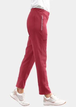 GOLDNER 2-in-1-Hose "Jogpant"