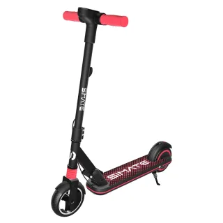 [EU DIRECT] SIMATE S3 Electric Scooter 24V 2.5Ah 130W Motor Top Speed 14KM/H Front 6.5 Rear 5.5 Inch Electric Scooter 5-