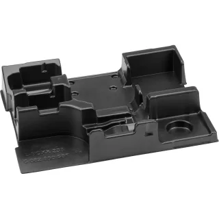 Bosch Einlage zur Werkzeugaufbewahrung, passend für GOP 14,4/18 V-EC - 1600A002WP