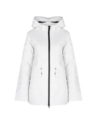 Geox Jacke Gendry Damen weiß