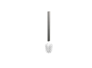 emco Loft Bürste weiß mit Stiel zu 0515 016 00, emco-steel, 051501691 051501691