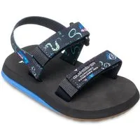 Quiksilver Monkey Caged Sandale