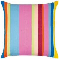 PAD Kissenhülle Kissenhülle Smile Multicolor (45x45cm)